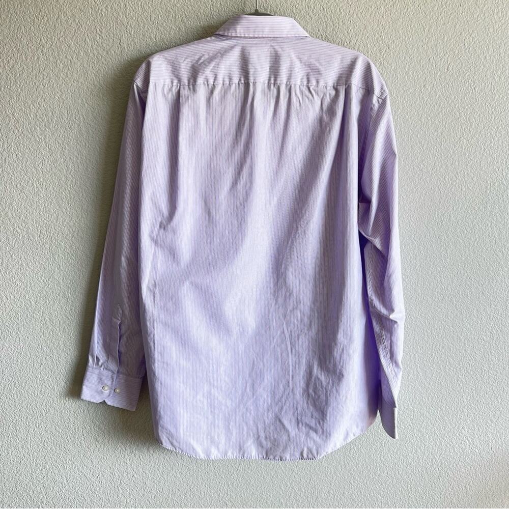 BOSS Mens Button Down Shirt - Picture 5 of 10